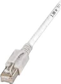 Image du produit Wirewin Câble patch LED Cat.6A 3m blanc (S/FTP, CAT6a, 3 m)