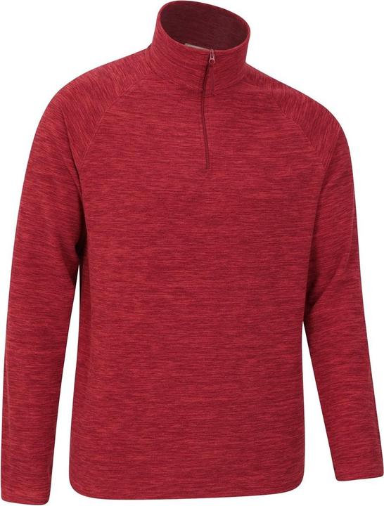 Immagine prodotto Mountain Warehouse Top in pile Snowdon II (4XL)