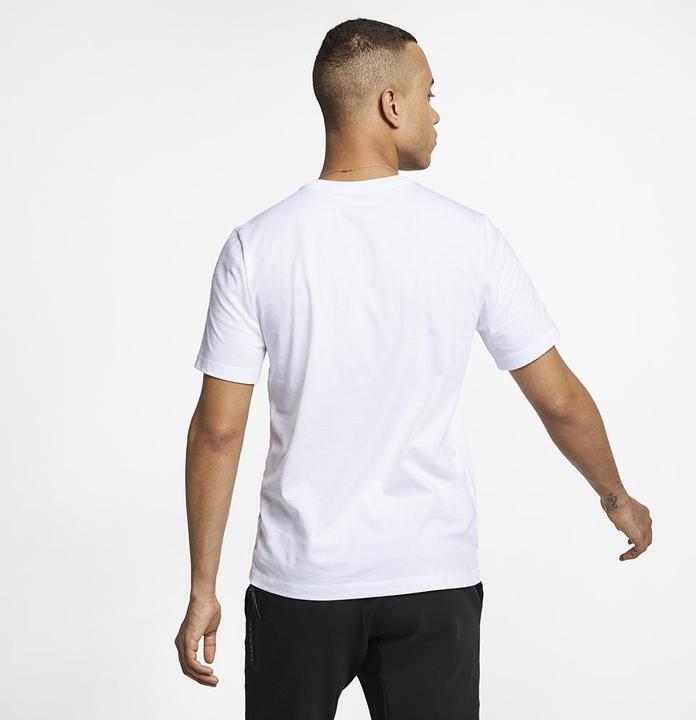 Actual product image Nike Futura icon (M)