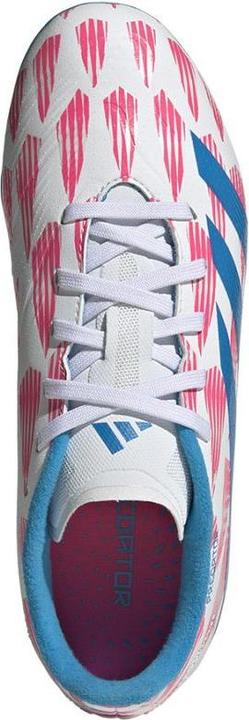 Actual product image adidas children's football boots predator league fg (38 2/3)