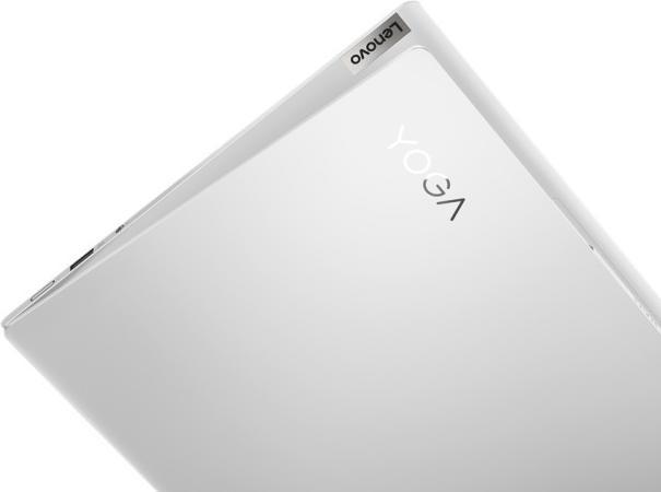 Produktbild Lenovo Yoga Slim 7 Pro (14", AMD Ryzen 5 5600H, 16 GB, 512 GB, CH)