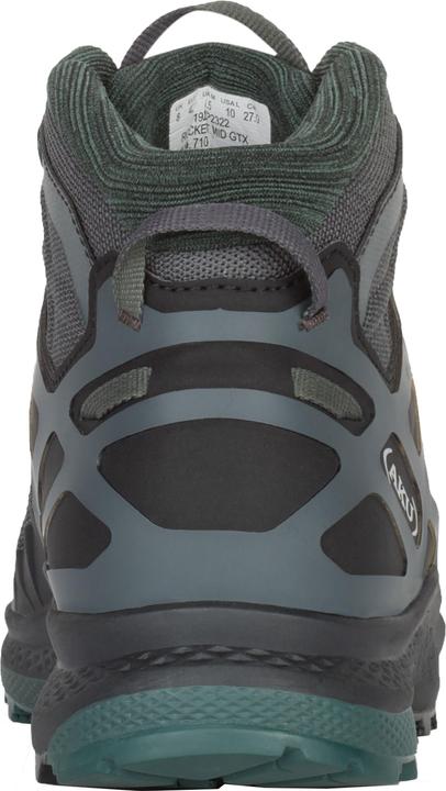 Immagine prodotto AKU Rocket Mid GTX (44.5)