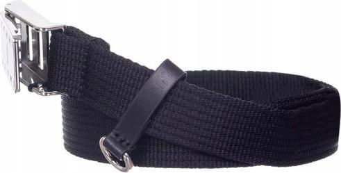 Actual product image Tommy Hilfiger Ladies' trouser belt, i.e. new webbing