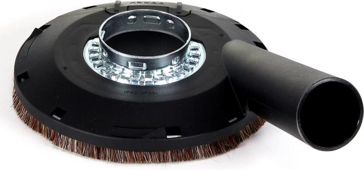 Produktbild Bosch Professional Zubehör Absaughaube mit Bürstenkranz, 115 / 125 mm