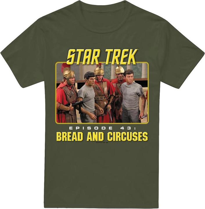 Episode 43 TShirt
