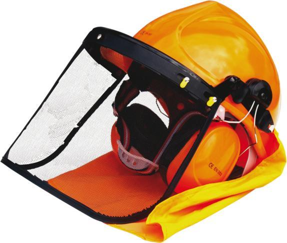 Actual product image Hecht 900100 (51 - 64 cm)