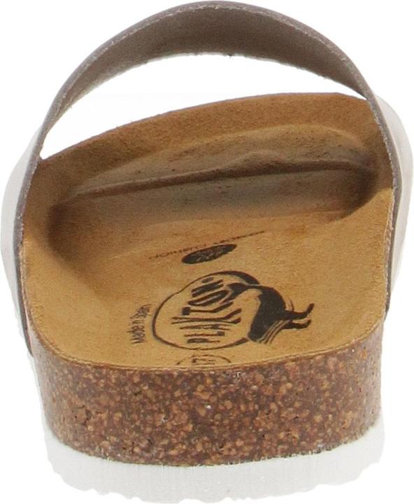 Actual product image Plakton Bala Nobuck (40)
