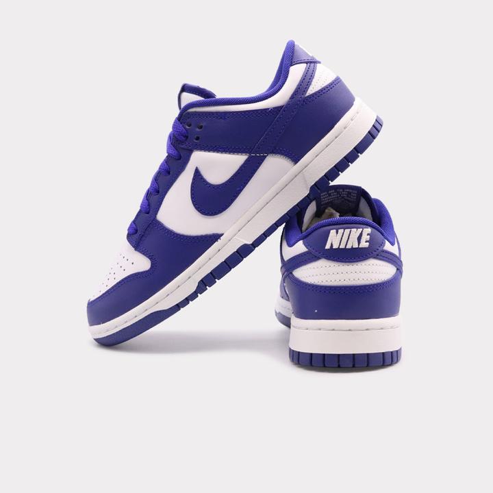 Actual product image Nike Dunk Low (43)
