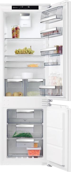 Actual product image Electrolux IK2550BNL (248 l)
