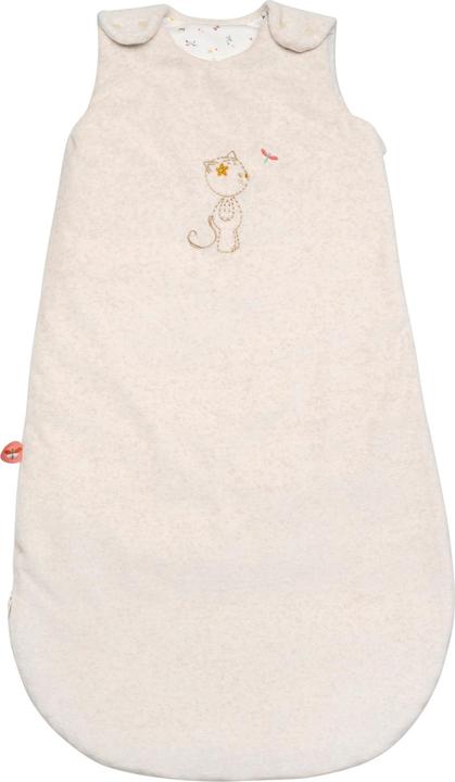 Nattou Mila, Lana und Zoë Winter 90cm (90 cm, 2.5 TOG)