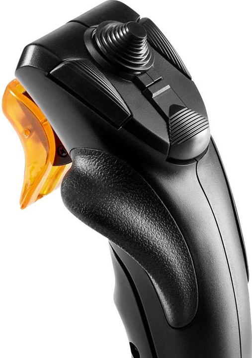 Actual product image Thrustmaster T.16000M FCS Space Sim Duo (PC)