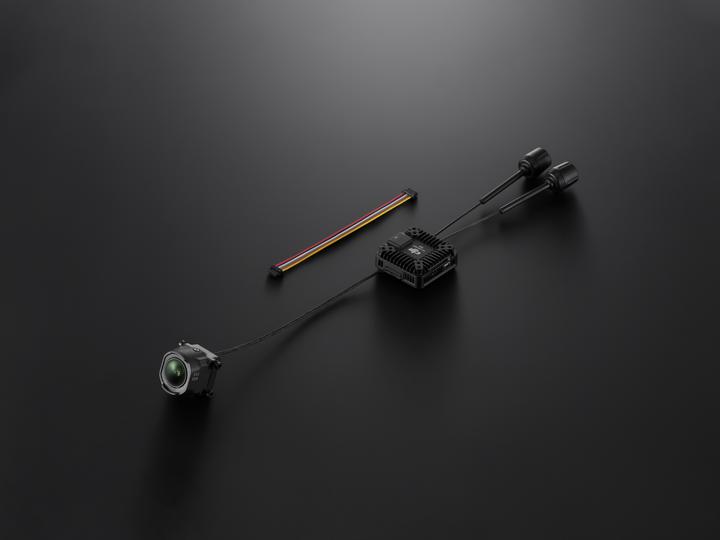 Produktbild DJI O4 Air Unit Pro (Drohnen Kamera, DJI Goggles 2, DJI Goggles Integra, DJI Goggles N3, DJI Goggles 3)