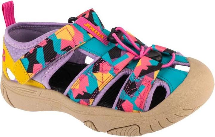 Joma S.Neo Jr Sandalen (30)
