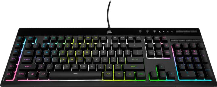 Produktbild Corsair K55 Pro XT (DE, Kabelgebunden)