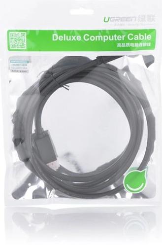 Produktbild Ugreen Display Port – HDMI (Typ A) (1.50 m, DisplayPort, HDMI)