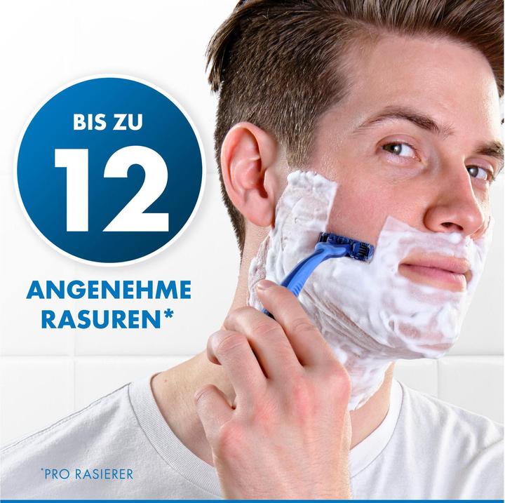 Image du produit Gillette Sensor3 Comfort