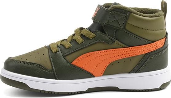 Actual product image Puma Rebound V6 Mid WTR AC+ PS (35)