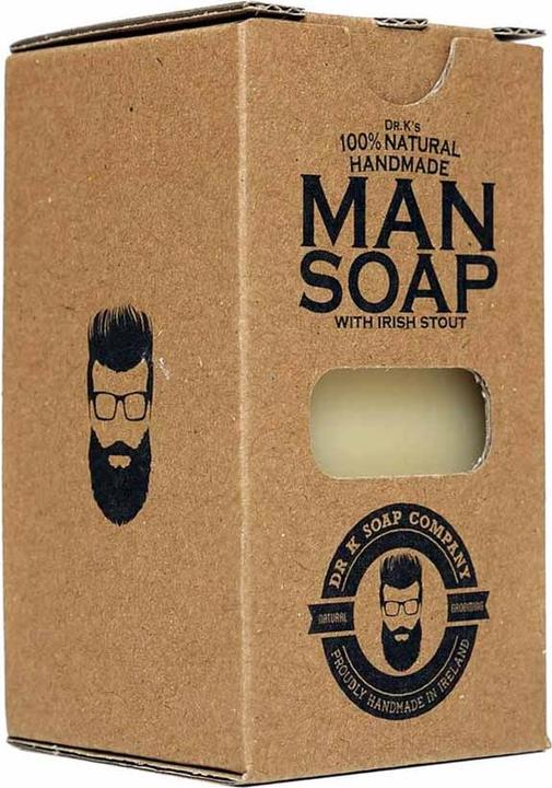 Dr. K Soap Company Man Soap XL (225 ml)