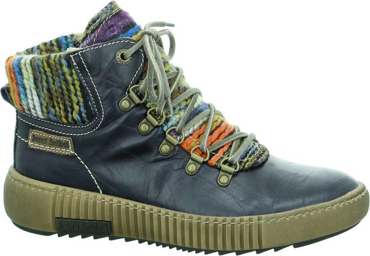 Produktbild Josef Seibel Stiefeletten multi (41)