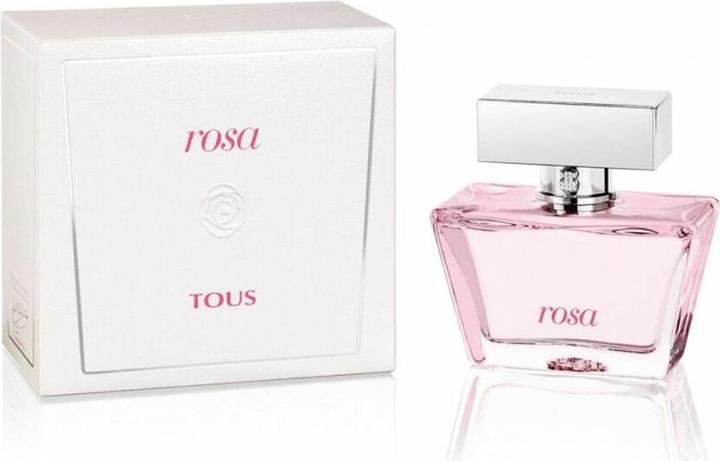 Actual product image Tous Rose (Eau de parfum, 90 ml)