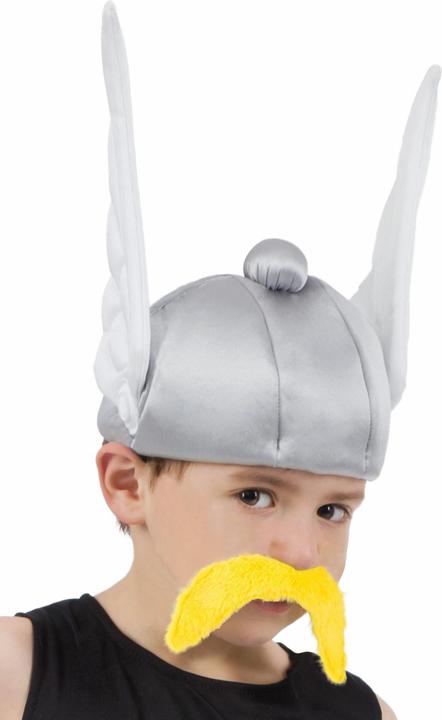 Chaks Asterix Helm (stoff)