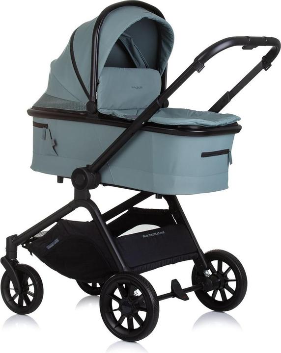 Actual product image Chipolino Kombikinderwagen Magnum 3 in 1
