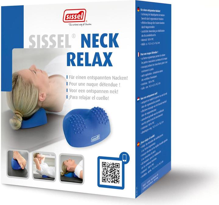 Produktbild Sissel Neck Relax