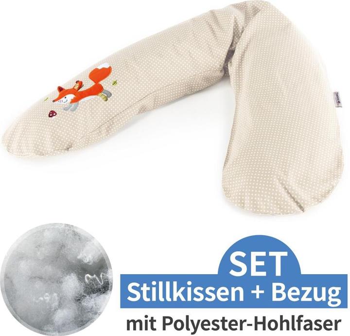 Produktbild Theraline Stillkissen Stillkissen Das Original (38 cm)