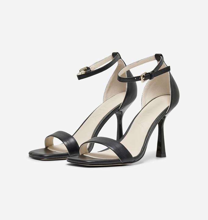 Actual product image Only High Heel Sandals (39)