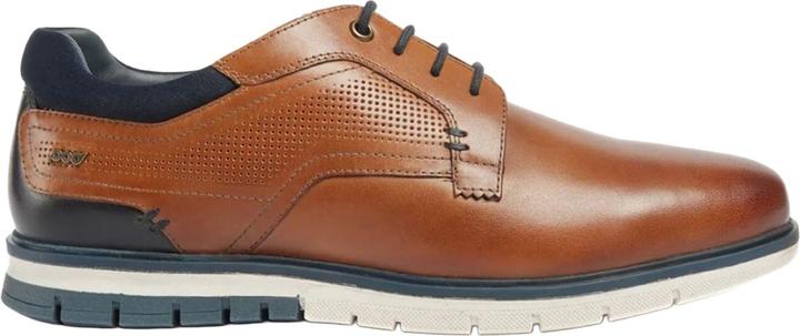 Produktbild Pod Freizeitschuhe Merlin Leder (45.5)