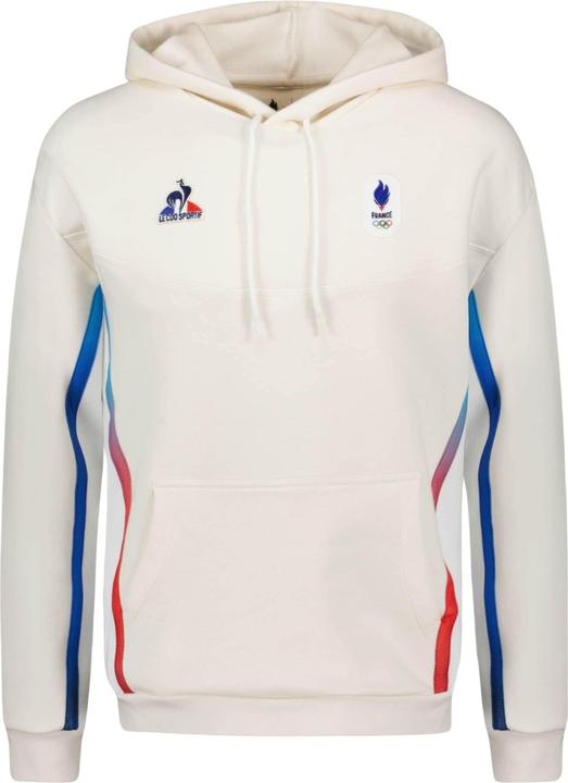 Le Coq Sportif hoodie efro 24 n° 1 (XL)