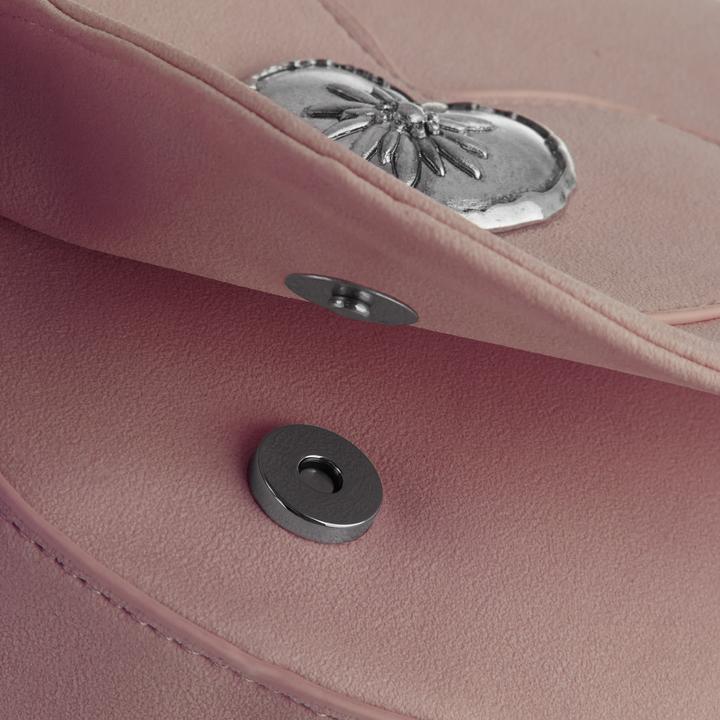 Produktbild Dressforfun Handtasche Alpenglühn