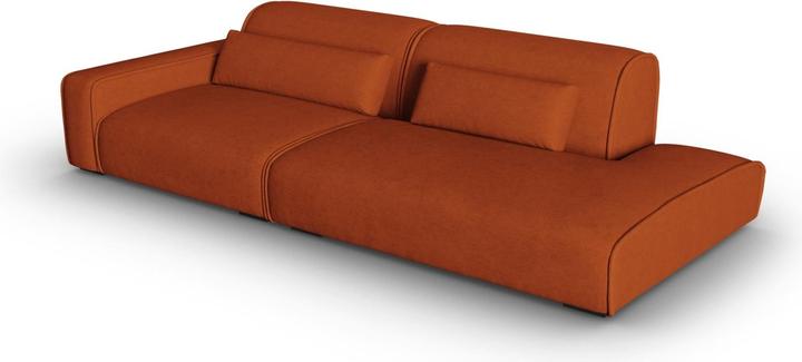 Produktbild Maison Heritage Lina (Modular Sofa, 3-Sitzer)