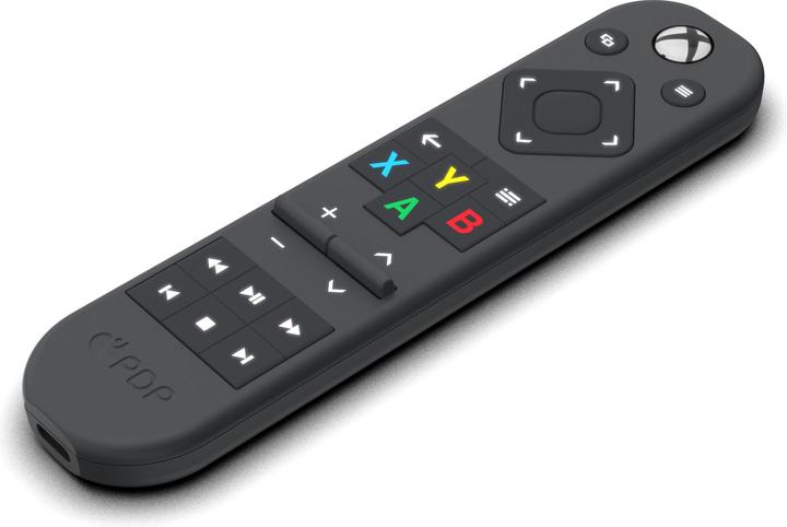 Produktbild PDP Fernbedienung Nemisis für Xbox (Gerätespezifische Fernbedienung)