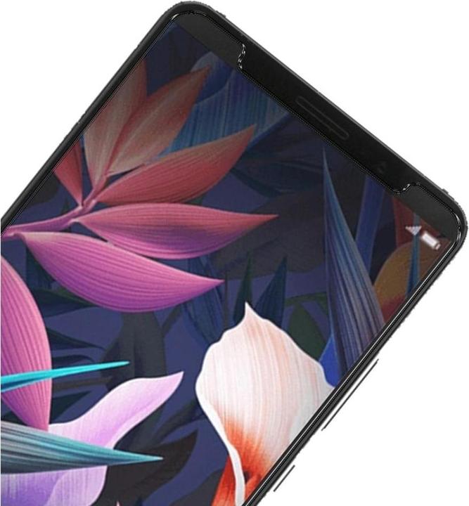 Image du produit Screenguard Huawei Mate 10 Pro Protection en verre blindé Case Friendly Design (1 pièce(s), Mate 10 Pro)