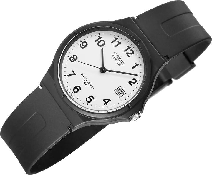 Image du produit Casio Mw-59-7bvef (Montre analogique, 36.10 mm)