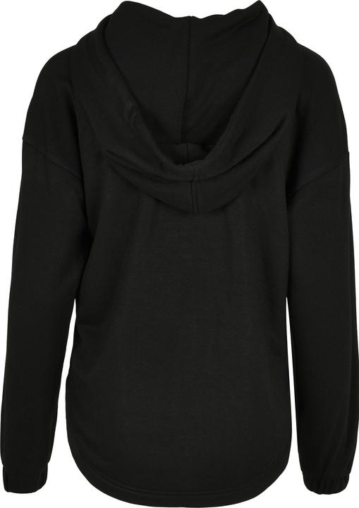 Immagine prodotto Urban Classics Ladies Oversized Shaped Modal Terry Hoody (S)