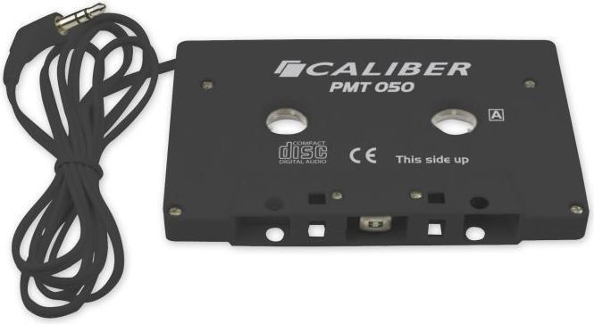 Caliber PMT050 Adaptateur Cassette