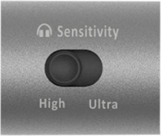 Actual product image iFi Audio iEMatch