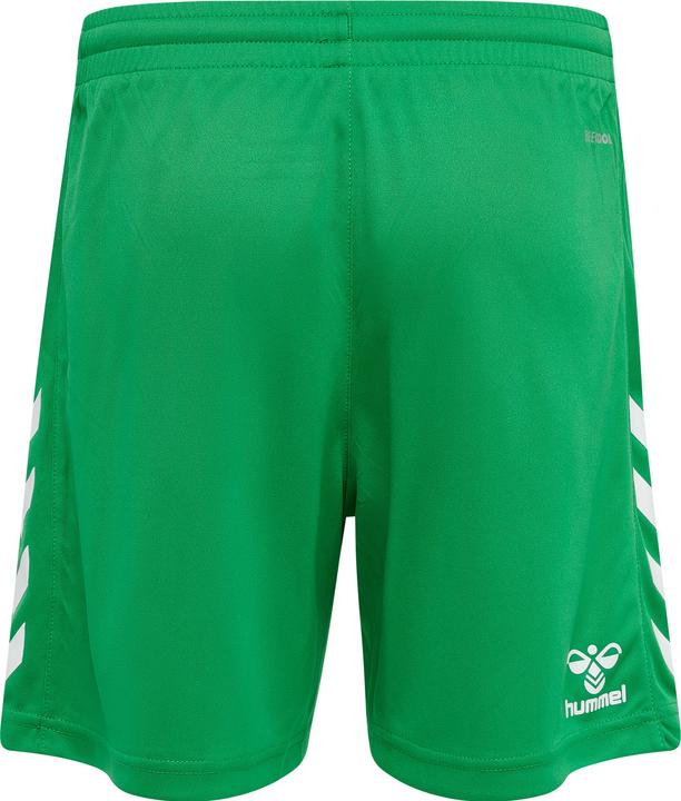 Actual product image hummel Core Xk Poly Shorts Kids (128)
