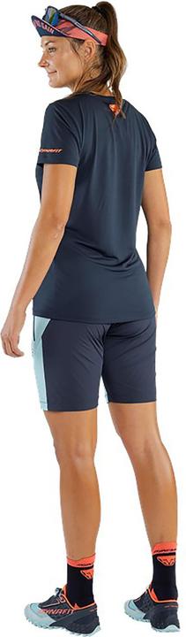 Actual product image Dynafit Women's Transalper 2 Light DST Shorts (XL)
