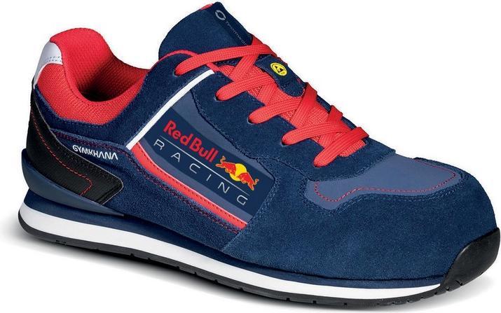 Immagine prodotto Sparco Scarpe di sicurezza Red Bull Racing Gymkhana (48)