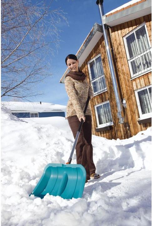 Produktbild Gardena Combisystem-Schneeschieber ES 40
