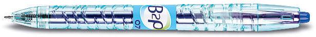 Produktbild Pilot BG B2P Gel (Transparent, 1 x)