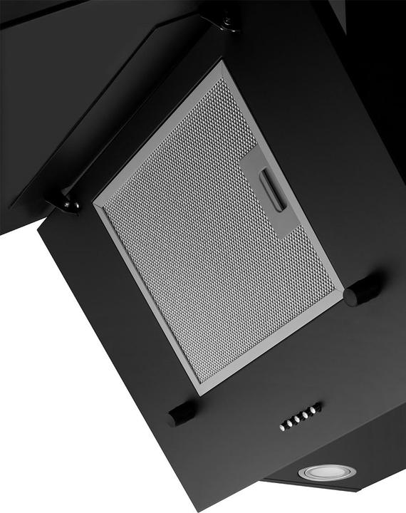 Actual product image Concept OPK5160BC (Wall hood)