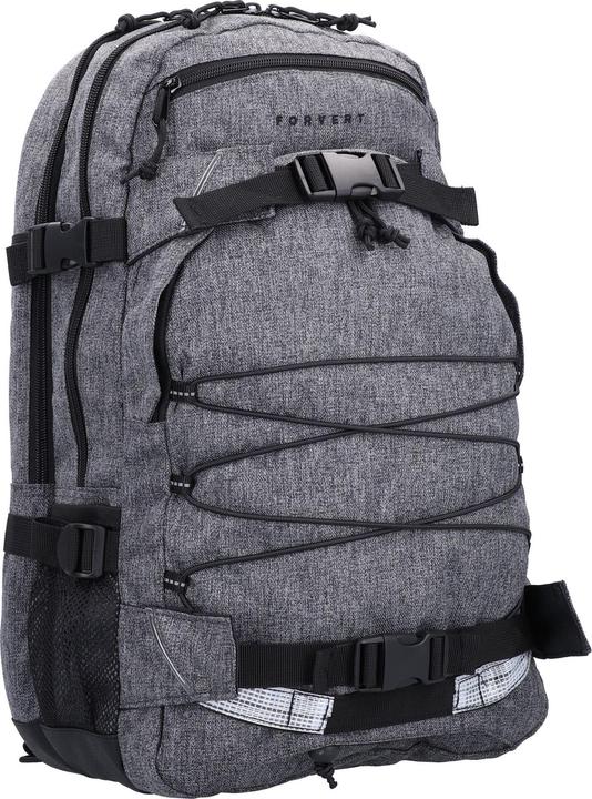 Image du produit Forvert Melange Laptop Louis Backpack - 15509 (25 l)