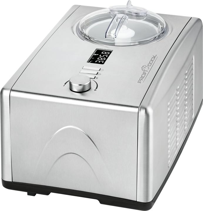 Actual product image Proficook PC-ICM 1091 N (CH plug)