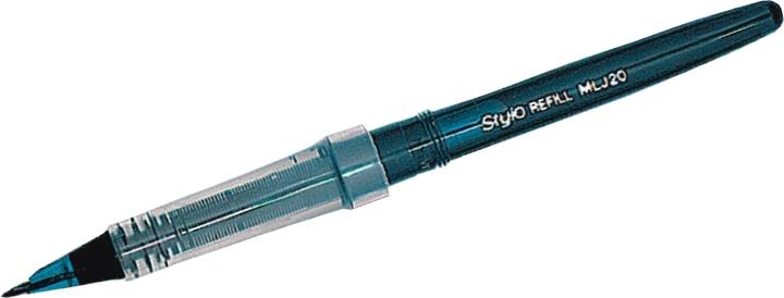 Produktbild Pentel Tradio Stylo (Ersatzmine, Blau, 5.60 mm)