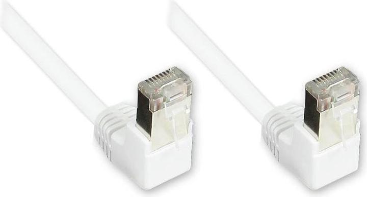Produktbild Good Connections Patch-Kabel (F/UTP, CAT5e, 15 m)