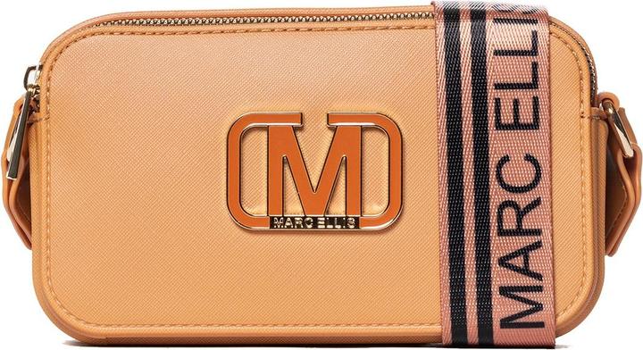 Immagine prodotto Marc Ellis Damen Schultertasche - Modell Roxana - 100% Gummi - 27.5 X 15.0 X 10.0 Cm